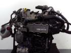 Motor mit Anbauteilen VW Golf Sportsvan, CZD(A), 1.4 TSI DSG 04E100034D, 04E100034DX, 04E100098FX