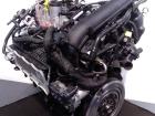 Motor mit Anbauteilen, VW Golf 7, CUK(B), 1.4 TSI, Hybrid, 04E100033L, 04E100033LX, 04E100099A