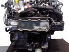 Motor mit Anbauteilen, VW Golf 7, CUK(B), 1.4 TSI, Hybrid, 04E100033L, 04E100033LX, 04E100099A