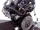 Motor mit Anbauteilen, VW Golf 7, CUK(B), 1.4 TSI, Hybrid, 04E100033L, 04E100033LX, 04E100099A