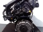 Motor mit Anbauteilen, VW Golf Sportsvan, CZC(A), 1.4 TSI, 04E100034E, 04E100034EX, 04E100098HX