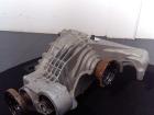 Differential, VW Touareg 3, DEN(A), 3.0 TDI, Automatik, Allrad, 0G2500043B