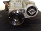 Differential, VW Touareg 3, DEN(A), 3.0 TDI, Automatik, Allrad, 0G2500043B