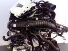 Motor mit Anbauteilen, Mini F55 Cooper S Automatik 141KW, B48A20A, 11002455332, 11002455333