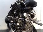 Motor mit Anbauteilen, Mini F55 Cooper S Automatik 141KW, B48A20A, 11002455332, 11002455333