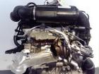 Motor mit Anbauteilen, Mini F55 Cooper S Automatik 141KW, B48A20A, 11002455332, 11002455333