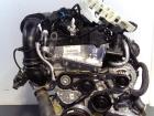 Motor mit Anbauteilen, Mini F55 Cooper S Automatik 141KW, B48A20A, 11002455332, 11002455333