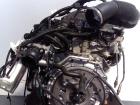 Motor mit Anbauteilen, BMW F46 218I Automatik 100KW, B38A15A, 11000003073, 11002455307