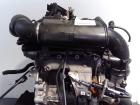 Motor mit Anbauteilen, BMW F46 218I Automatik 100KW, B38A15A, 11000003073, 11002455307