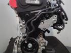 Motor mit Anbauteilen, VW Golf 7, CUK(B), 1.4 TSI, Hybrid, 04E100033L, 04E100033LX, 04E100099A