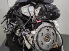 Motor mit Anbauteilen, BMW F30 LCI 320I Automatik 135KW, B48B20A, 11002455340, 11002455342