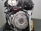 Motor mit Anbauteilen, BMW F30 LCI 320I Automatik 135KW, B48B20A, 11002455340, 11002455342