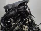 Motor mit Anbauteilen, BMW F30 LCI 320I Automatik 135KW, B48B20A, 11002455340, 11002455342