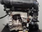 Motor mit Anbauteilen, BMW F46 218iA, B38A15A, 11000003073, 11002455307