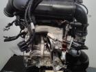 Motor mit Anbauteilen, BMW F46 218i Automatik 100KW, B38A15A, 11000003073, 11002455307