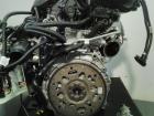 Motor mit Anbauteilen, Mini F54 Cooper S Automatik 141KW, B48A20A, 11002455332, 11002455333