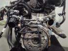 Motor mit Anbauteilen, Mini F54 Cooper S Automatik 141KW, B48A20A, 11002455332, 11002455333