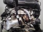 Motor mit Anbauteilen, Mini F54 Cooper S Automatik 141KW, B48A20A, 11002455332, 11002455333