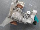 Differential VW Touareg 3, CR7 3.0 TDI, Automatik, Allrad 0G2500043B