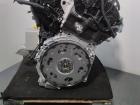 Motor mit Anbauteilen, BMW G07 X7 40I Xdrive Automatik 250KW, B58B30C, 11002457988, 11002457989