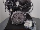 Motor mit Anbauteilen, BMW G20 320iA, 135KW, B48B20A, 11005A078C1, 11005A078C2