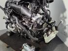 Motor mit Anbauteilen, BMW F46 218iA, B38A15A, 11000003073, 11002455307