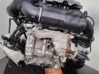 Motor mit Anbauteilen, BMW F46 218iA, B38A15A, 11000003073, 11002455307