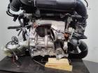 Motor mit Anbauteilen, BMW F46 218iA, B38A15A, 11000003073, 11002455307