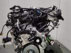 Motor mit Anbauteilen, BMW G05 40iX Automatik B58B30C 11002457989, 11002457988