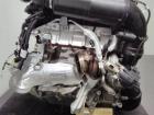 Motor mit Anbauteilen Mini Clubman F54 Cooper S Automatik B48A20A, 11002455332, 11002455333