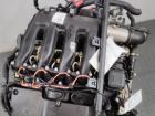 Motor mit Anbauteilen BMW E87 118d Schalter 204D4 11000441275, 11000410388, 11007794483