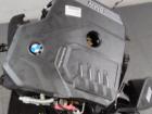 Motor mit Anbauteilen BMW G12 LCI 730Li Automatik B48B20B 11005A55CD0, 11002468587