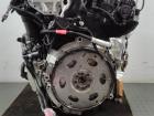 Motor mit Anbauteilen BMW F30 LCI 320i Automatik B48B20A 11002455340, 11002455342