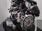 Motor mit Anbauteilen BMW F30 LCI 320i Automatik B48B20A 11002455340, 11002455342