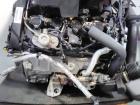 Motor mit Anbauteilen BMW F30 LCI 320i Automatik B48B20A 11002455340, 11002455342