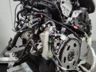 Motor mit Anbauteilen BMW F30 LCI 320i Automatik B48B20A 11002455340, 11002455342