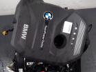 Motor mit Anbauteilen BMW F30 LCI 320i Automatik B48B20A 11002455340, 11002455342