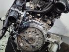 Motor mit Anbauteilen BMW F48 X1 1.8i Automatik B38A15A 11002455307, 11000003073, 11002409856, 11002355451