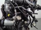 Motor mit Anbauteilen BMW F48 X1 18i B38A15A 11000003073, 11002455307