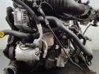 Motor mit Anbauteilen BMW F46 218i Automatik Grand Tourer B38A15A 11002355451, 11002409856