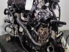 Motor mit Anbauteilen Mini Cabrio F57 Cooper B48A20A 11002455332, 11002455333