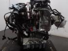 Motor mit Anbauteilen VW Golf 7, 1.0 TSI DKR(A) 04C100033, 04C100033X