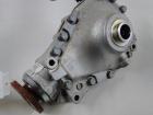 Vorderachsgetriebe BMW F26 X4 20iX Automatik, 31508618377, 31508635862, 31508635863