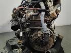 Motor mit Anbauteilen BMW X1 F48 18d Automatik B47C20A 11002455611, 11002473087