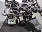 Motor mit Anbauteilen BMW X1 F48 18d Automatik B47C20A 11002455611, 11002473087