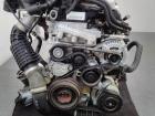 Motor mit Anbauteilen BMW X1 F48 18d Automatik B47C20A 11002455611, 11002473087