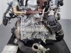 Motor mit Anbauteilen BMW X1 F48 18d Automatik B47C20A 11002455611, 11002473087