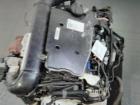 Motor mit Anbauteilen BMW X1 F48 18d Automatik B47C20A 11002455611, 11002473087