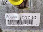 Getriebe BMW G12 730Li Automatik GA8HP50Z-ZU0/ GA8HP50Z-ZMM 24008685270, 24008681065