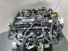 Motor mit Anbauteilen BMW G05 X5 45eX Automatik B58B30C 11005A40B50